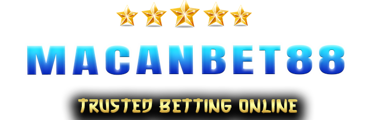 Macanbet88 Logo